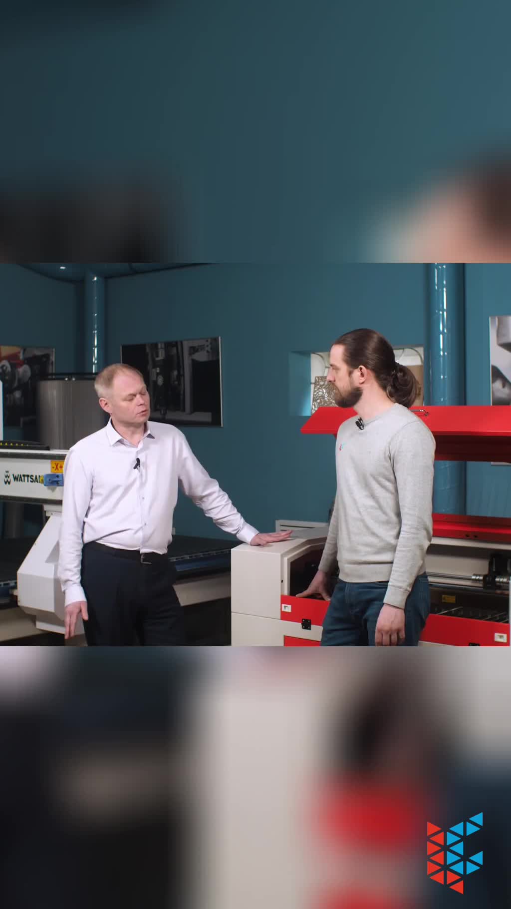 Wattsan СО2 лазер: экономия на материалах и долговечность трубок!