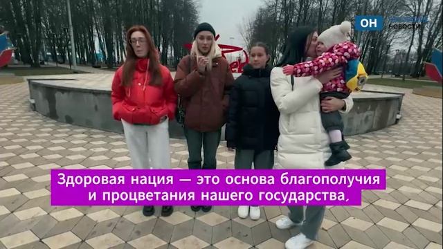 Орловцы жалуются Путину на депздрав