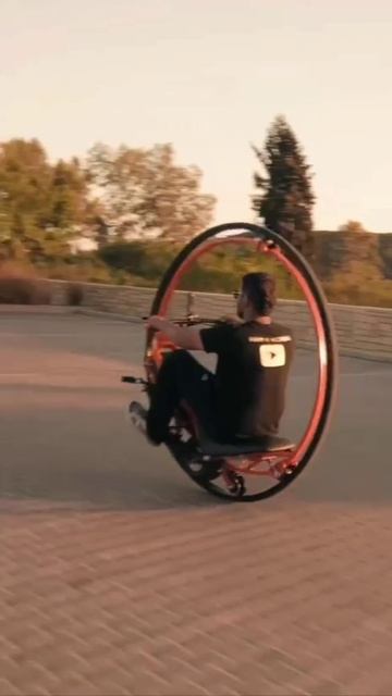 Моноколесо для покатушек