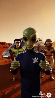 " ЗАТИШЬЕ ПОСЛЕ БУРИ "🤣