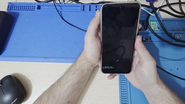 tecno spark 30c хард ресет сброс пароля