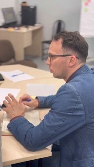 Программа «Руководитель проектного обучения»