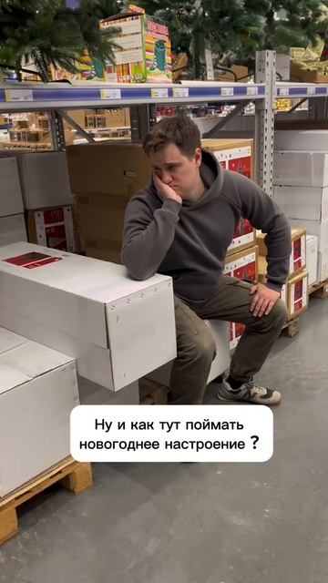 Кто уже поставил елку? Настроение навогоднее у вас?