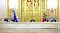 Владимир Путин - Про обеление национальной экономики, 8 декабря 2025 года