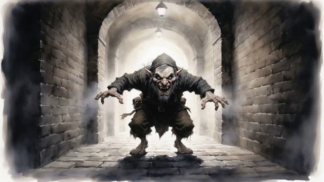 Коридоры снов. Мистика ночных астральных путешествий