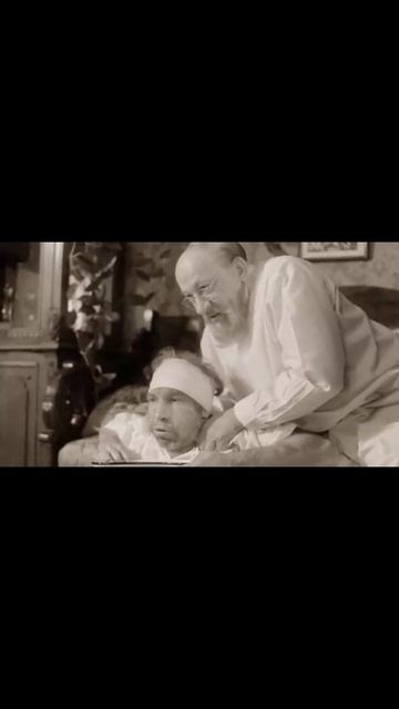 Пес ругается.Собачье сердце (фантастика, реж. В. Бортко, 1988 г.)