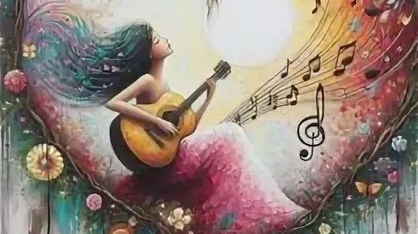 _Музыка внутри меня звучит_2 _Вячеслав.Уфимцев и музыка из гр. Технология - Черный День (Cover)