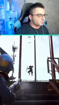 200 IQ MOVE TO USE MOLOTOV. I'M FRIENDLY! #arcraiders | #hanz_o_o #Twitch