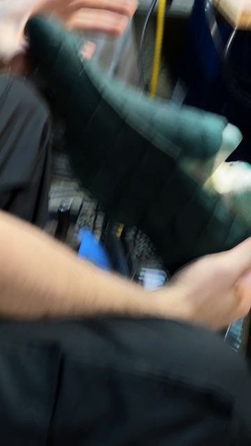 Пара лоферов