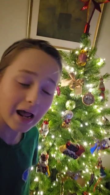 К Новому году готов!!!