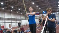 В Ярославле стартовал турнир по прыжкам с шестом