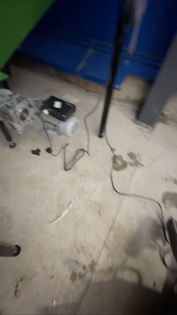 Обкатка редуктора