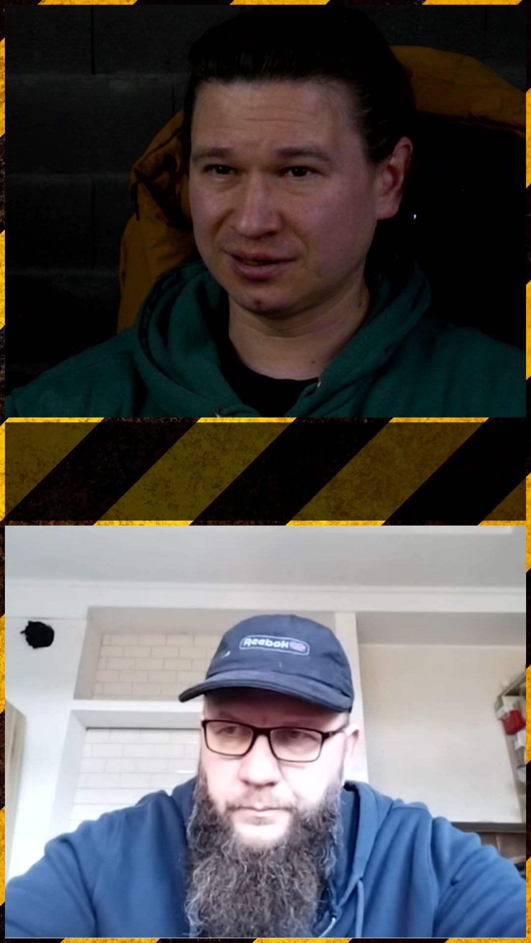 Дядя Слава, каким мы его помним | Чат-рулетка, Украина