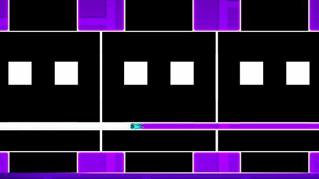 Сложнее чем Stereo Madness?