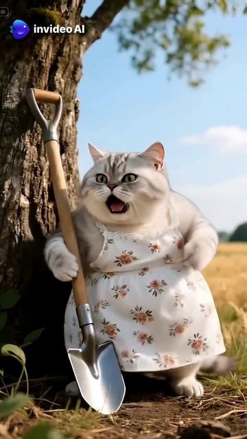 Котовасия №65: Муркино счастье