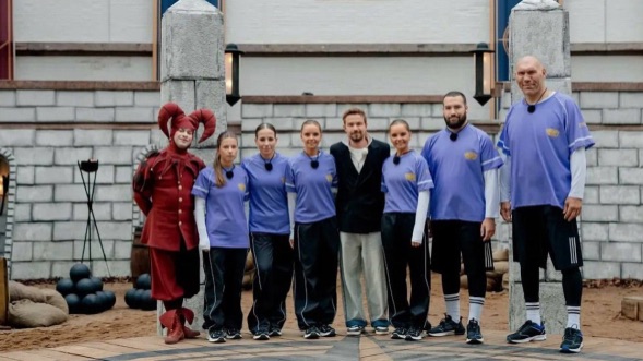 "Форт. Возвращение легенды"7 выпуск от 07.12.25 чем закончился выпуск?