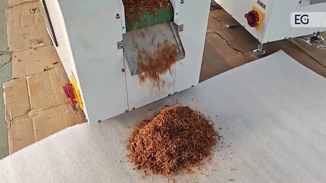 Станок для резки табака L803-1