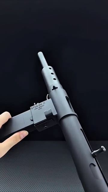 Автомат с орбизами