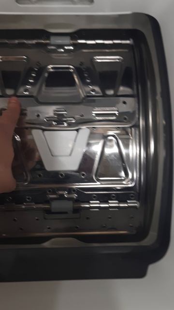 барабан в стиралке которая устойчива даже наровном полу