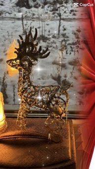 Футаж «Новый год»