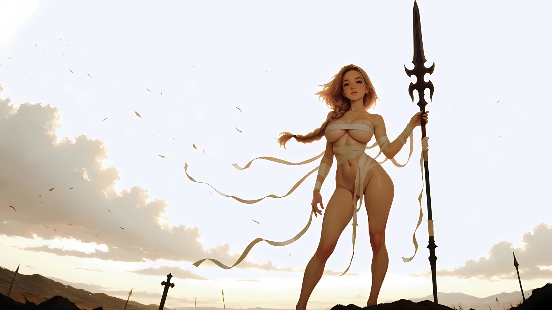 Соло выживание в DBD! (Стрим для души)