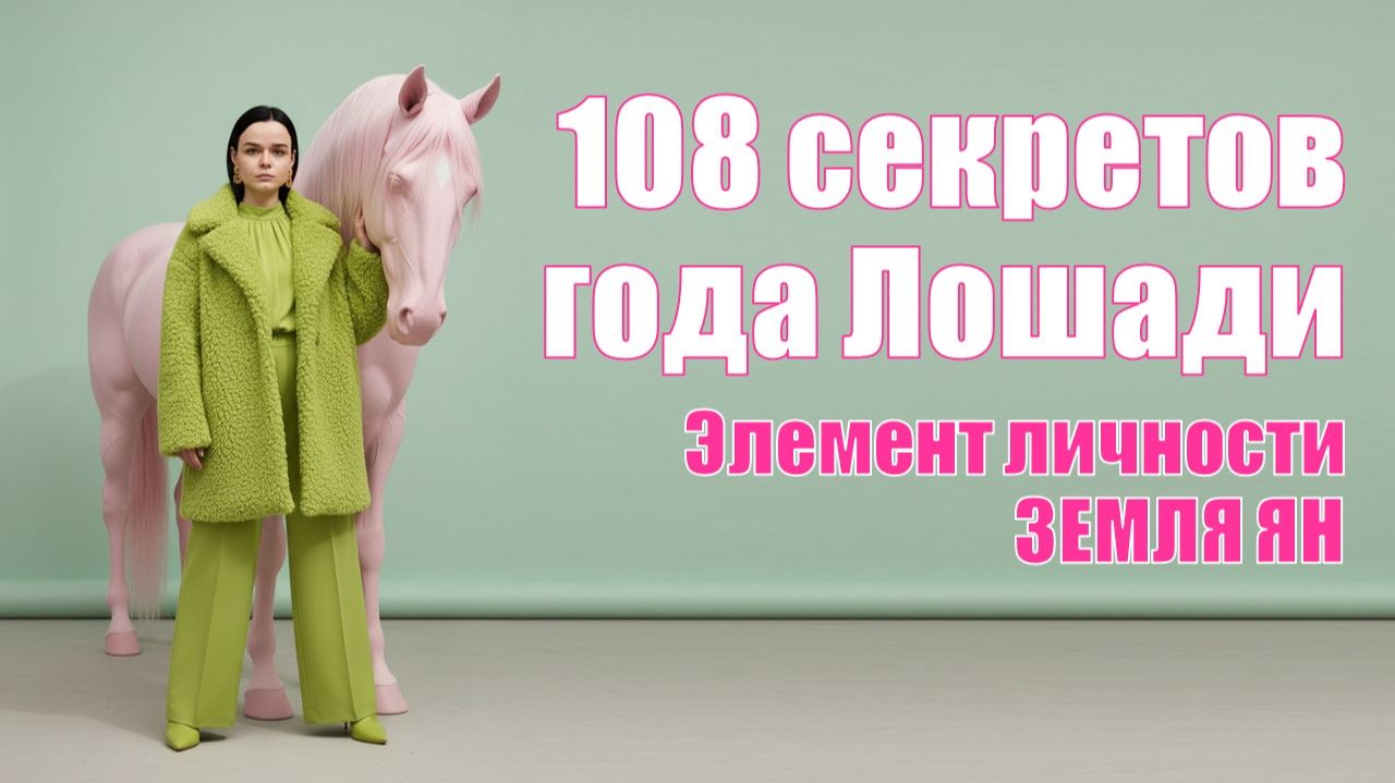 Что ждет ЗЕМЛЮ ЯН в 2026? Карта + прогноз
