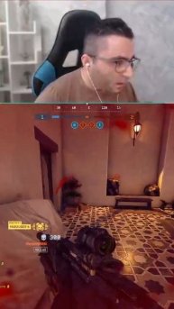 Я НЕ КЛОУН! hanz_o_o Twitch