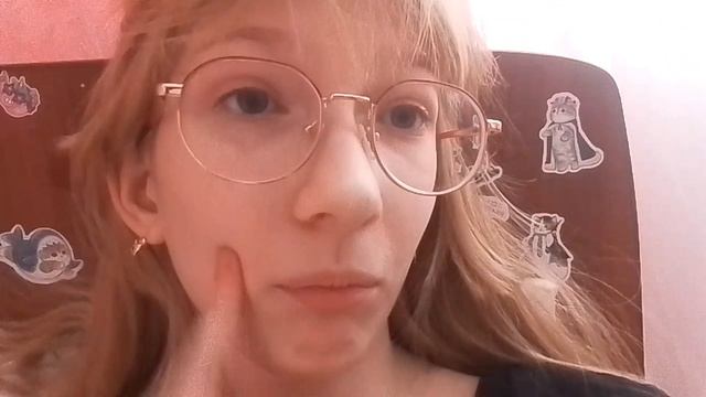 Жизнь Полли Мандараш день 1