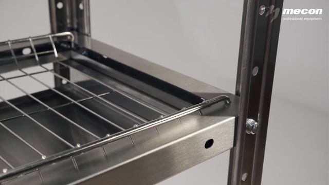 Mecon. Стеллаж для сушки посуды