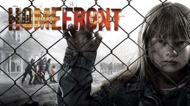 Homefront #1 ВОСТАНИЕ ПОВСТАНЦЕВ!!