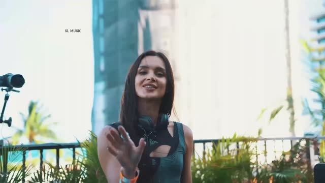 Инфинити - Только для тебя Remix