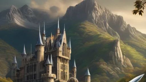 Призрачный страж