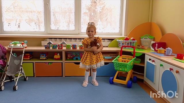 Перцева Лиза