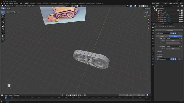 Пример выполнения ПР №3 - Игровое направление 2025