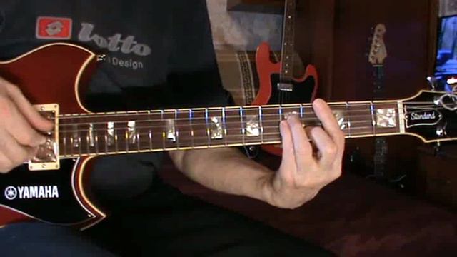 Пуля-"Рондо" (как играть на гитаре аккорды)