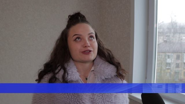 В Смоленске решается вопрос с жильем для детей сирот и переселенцев из ветхого и аварийного жилья