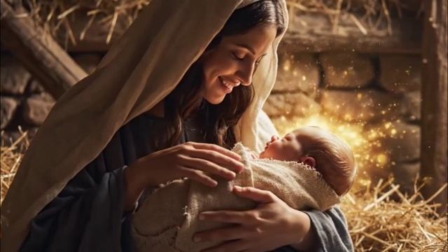 "Слава вышних Богу" (Лук. 2:14) - NEW MSD Music Laboratory