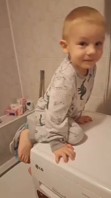 Дети как губка))))