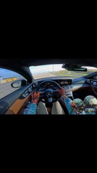 2022 MERCEDES BENZ E 300 d С УСКОРЕНИЕМ 0-100