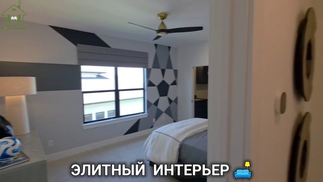 Элитный интерьер роскошных домов 🛋️ идеи для вдохновения (13)