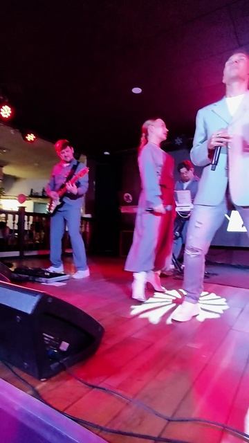 ВИА Друзья 05-12-25 Группа крови - КИНО