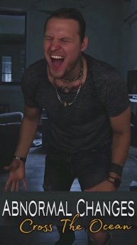 Abnormal Changes - Cross the Ocean #рок #рокмузыка #альтернативныйрок #нюметал #метал #abnormalchang