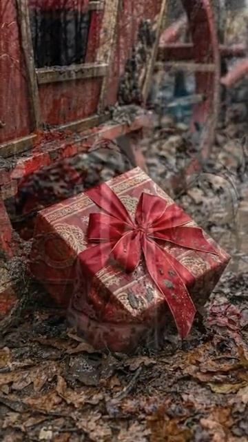 Скоро новый год