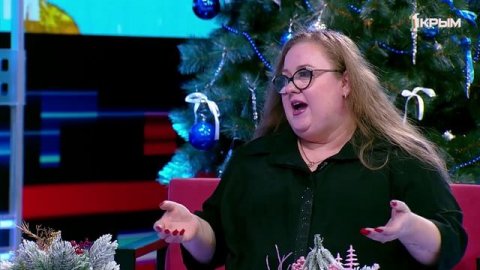 "Утро нового дня". В гостях Елена Богословская