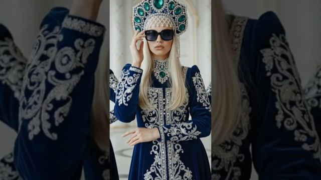 Три белых коня