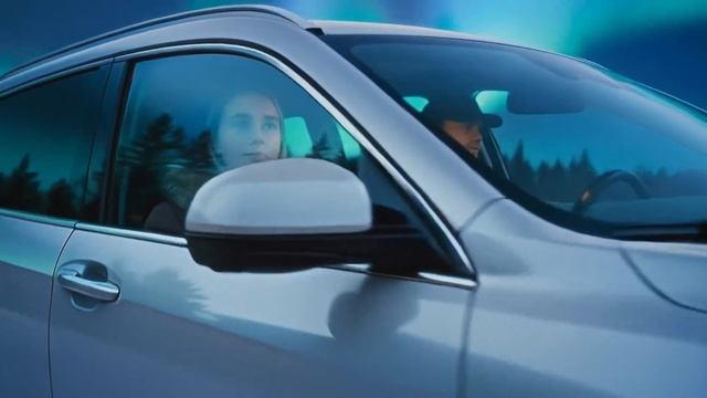 Рекламный ролик Viatti Nordico 2