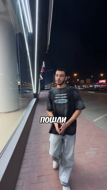 Обожаю бегать зимой в Дубае и вот почему ..