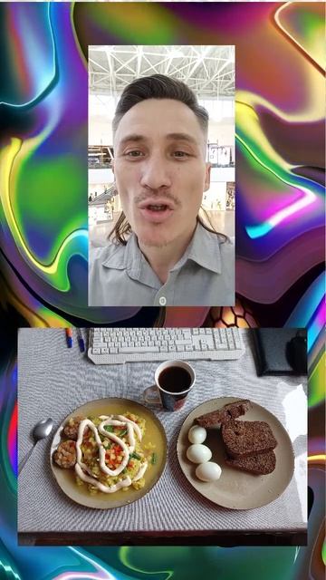 14 дней без еды! Мой выход из аскезы