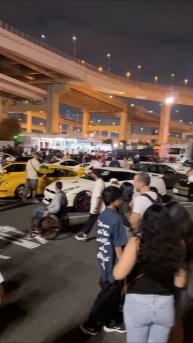 Японская парковка