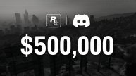 в GTA Online раздают 500 тысяч доллоров